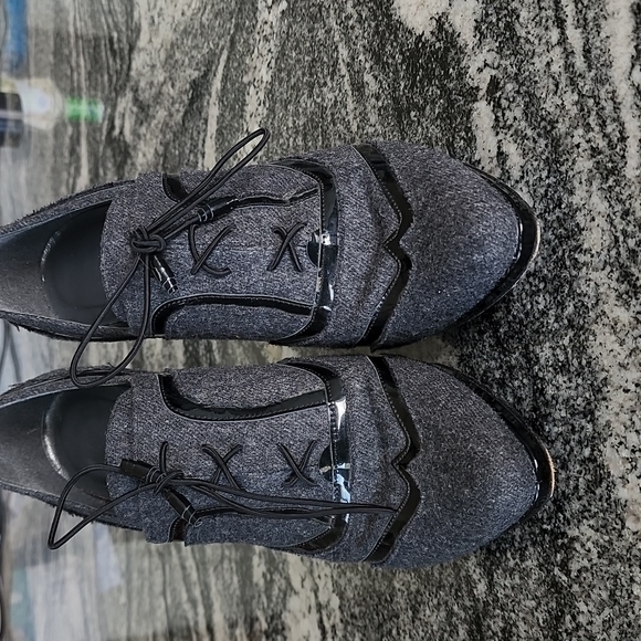 Stuart Weitzman Stilleto Wool Booties Gorgeous - Picture 7 of 13